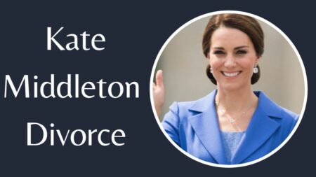 Kate Middleton Divorce