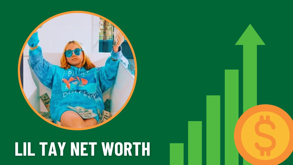 Lil Tay Net Worth Explore the Earnings of Personality