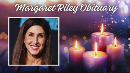 Margaret Riley Obituary