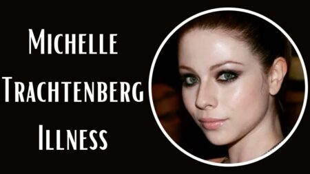 Michelle Trachtenberg Illness