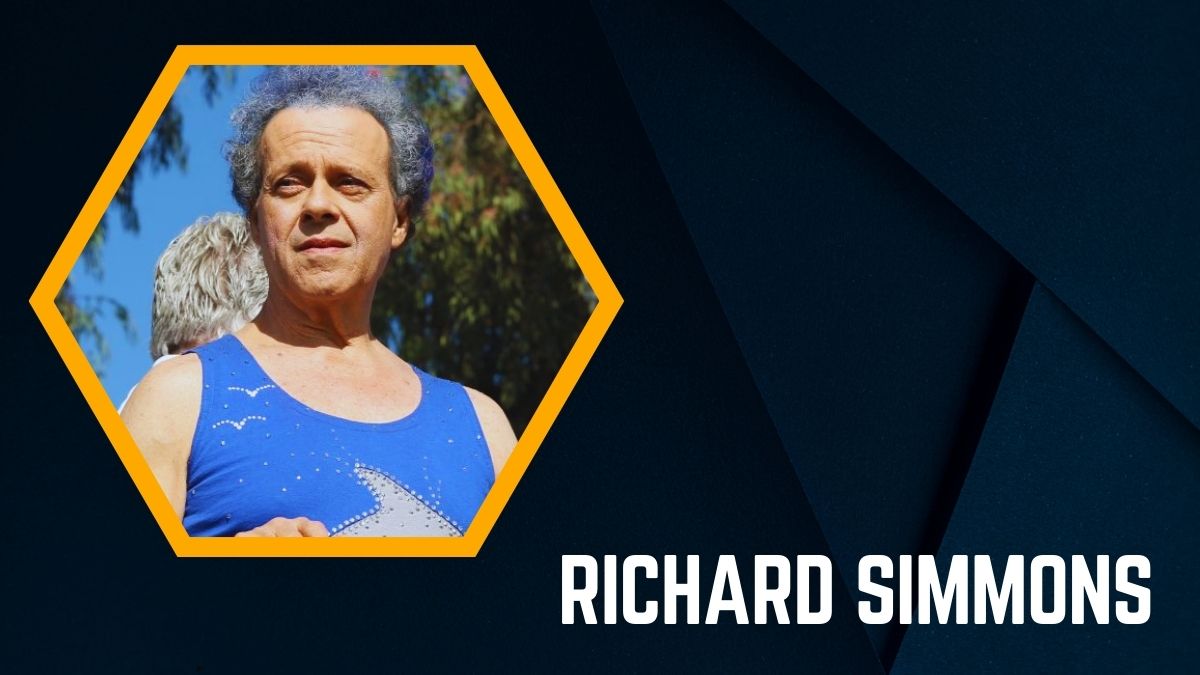 Richard Simmons