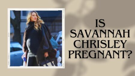 Savannah Chrisley Pregnant
