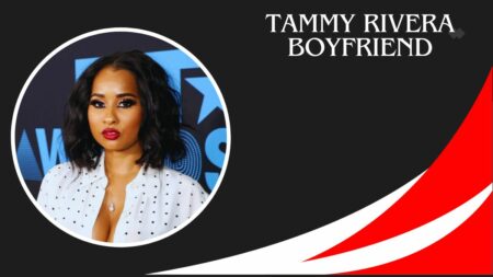 Tammy Rivera Boyfriend