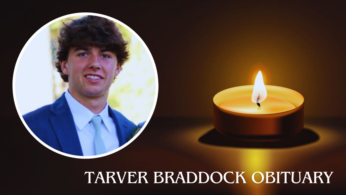 Tragic Loss of Tarver Braddock: A Community in Mourning 3