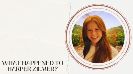 What Happened to Harper Zilmer