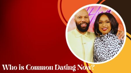 Who is Common Dating Now