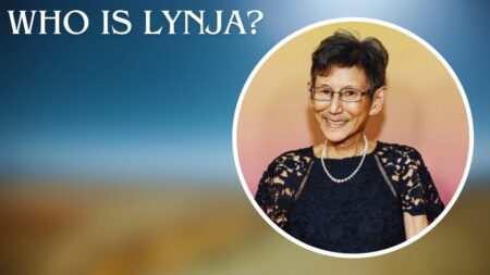 Who is Lynja