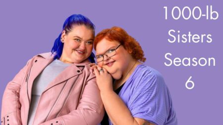 Will There Be a Season 6 of 1000-lb Sisters