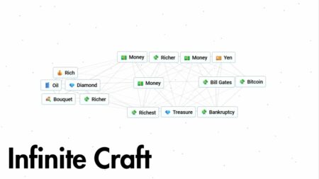 How to Make Money in Infinite Craft