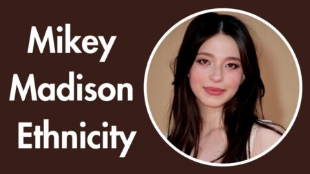 Mikey Madison Ethnicity