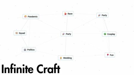 How to Make Party in Infinite Craft