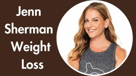 Jenn Sherman Weight Loss