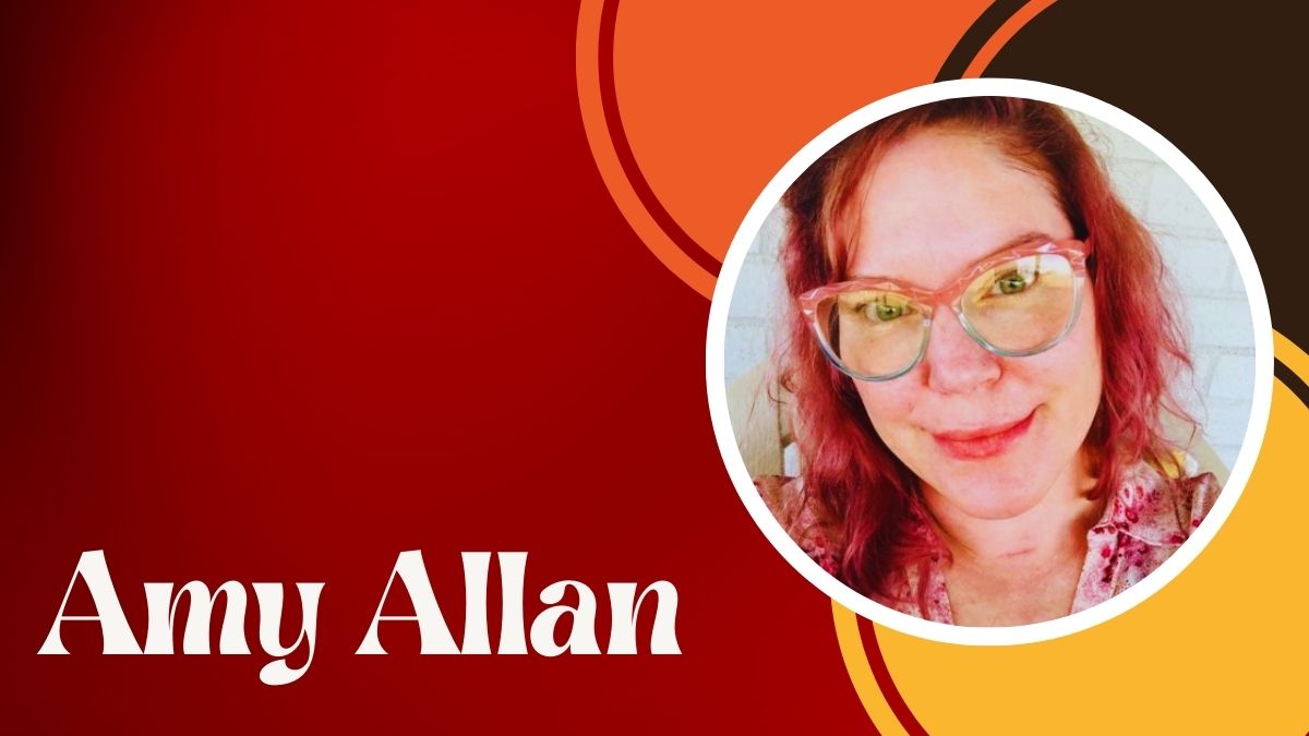 Amy Allan
