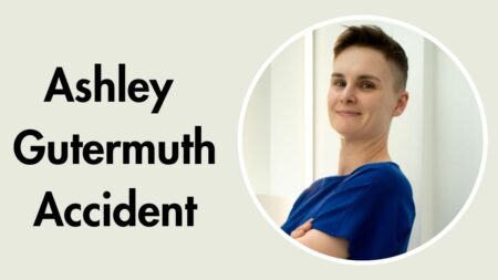 Ashley Gutermuth Accident