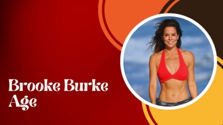 Brooke Burke Age