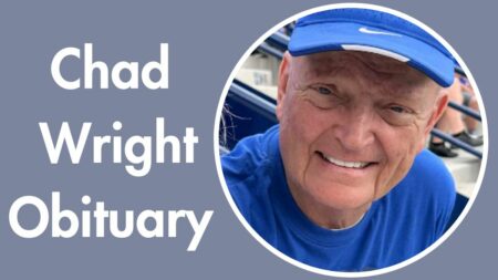 Chad Wright Obituary Utah