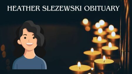 Heather Slezewski Obituary
