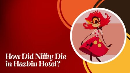 How Did Niffty Die in Hazbin Hotel