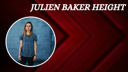 Julien Baker Height