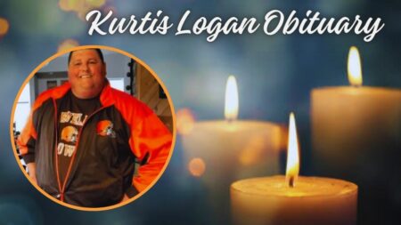 Kurtis Logan Obituary