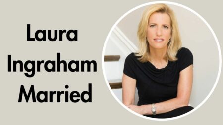 Laura Ingraham Married
