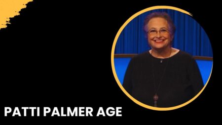 Patti Palmer Jeopardy Age: How Old is Quiz Game's Contestant?