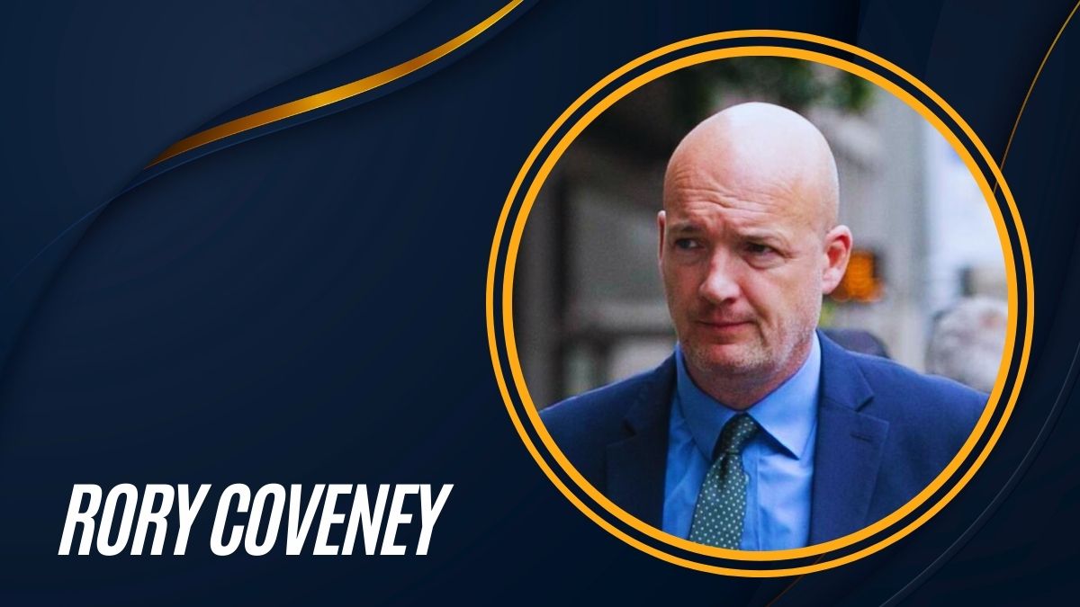 Rory Coveney