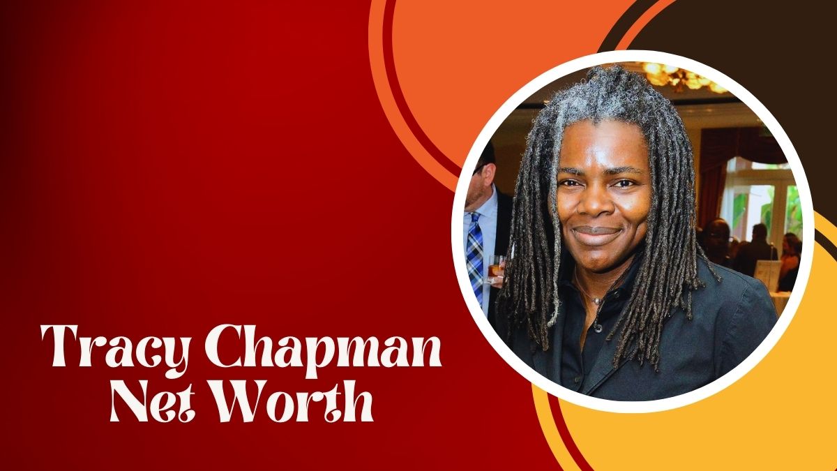 Tracy Chapman Net Worth How Much Wealthy is American Singer? Venture