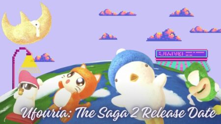 Ufouria The Saga 2 Release Date