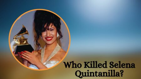 Who Killed Selena Quintanilla