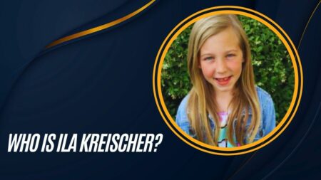 Who is Ila Kreischer