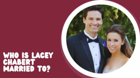 Who is Lacey Chabert Married to