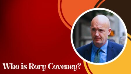 Who is Rory Coveney