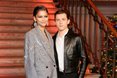 The Dynamic Duo: Zendaya and Tom Holland's Hollywood Journey