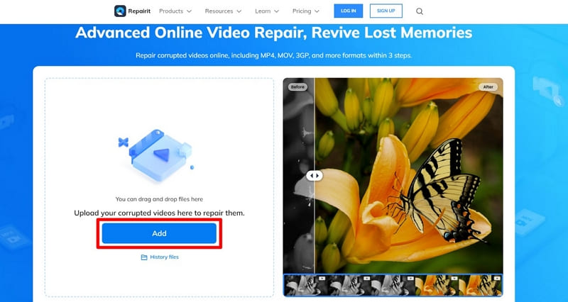 A Comprehensive Guide to Repairing MP4 Videos via Repairit