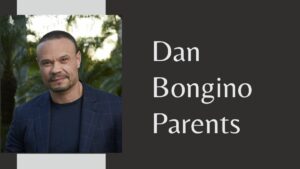 Dan Bongino Parents