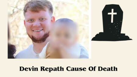 Devin Repath Cause Of Death