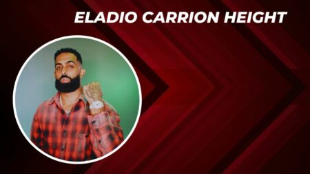 Eladio Carrion Height