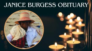 Janice Burgess Obituary
