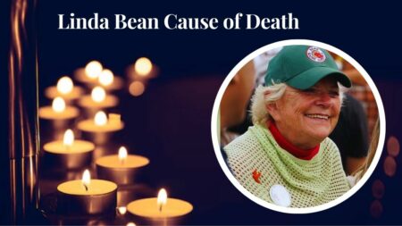 Linda Bean Cause of Death