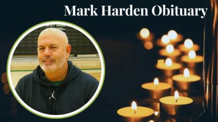 Mark Harden