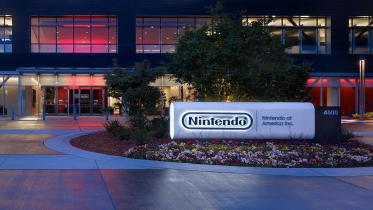 Nintendo Layoffs Confirmed