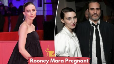 Rooney Mara Pregnant