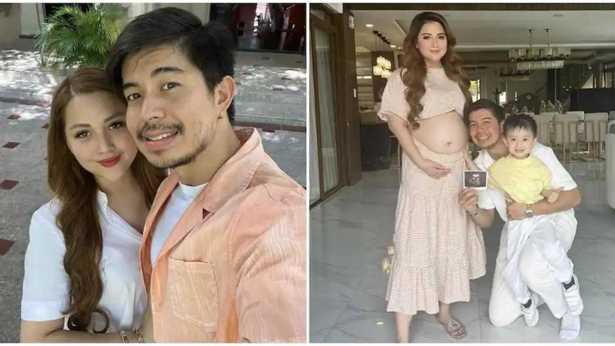 Dianne Medina Is Expecting Her Second Child